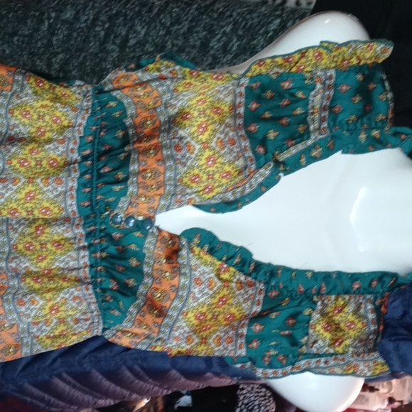 Blouse - Picture 2 of 3